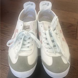 Onitsuka tiger mexico 66